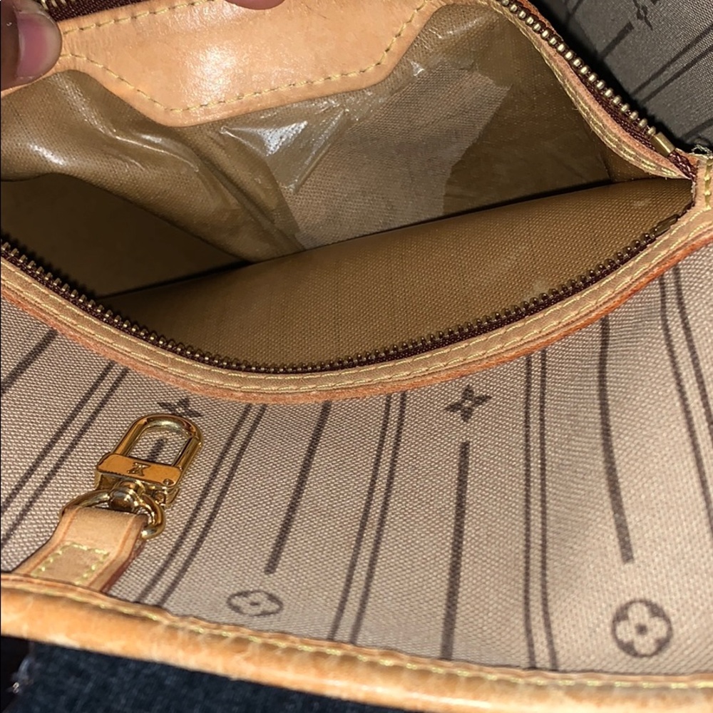 ✨SOLD✨ ❤️LOUIS VUITTON MM❤️ - Picture 8 of 8